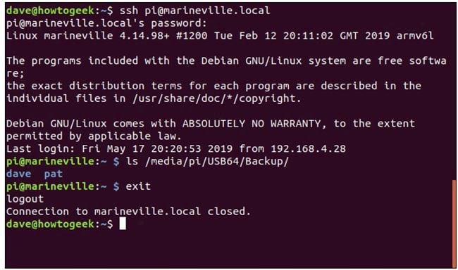 cach mount gan thiet bi luu tru tren linux terminal 22 cach mount gan thiet bi luu tru tren linux terminal 22