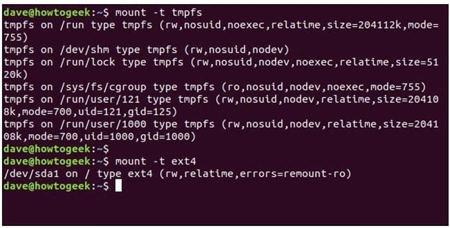 cach mount gan thiet bi luu tru tren linux terminal 3 cach mount gan thiet bi luu tru tren linux terminal 3