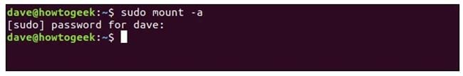 cach mount gan thiet bi luu tru tren linux terminal 5 cach mount gan thiet bi luu tru tren linux terminal 5