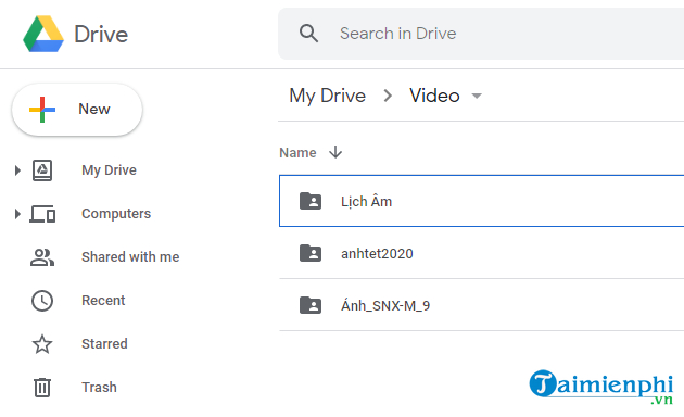 cach su dung add to my drive tren google drive 4 cach su dung add to my drive tren google drive 4