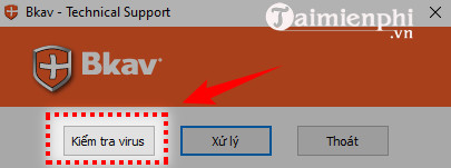 cach su dung bkav tool kiem tra virus 2 cach su dung bkav tool kiem tra virus 2