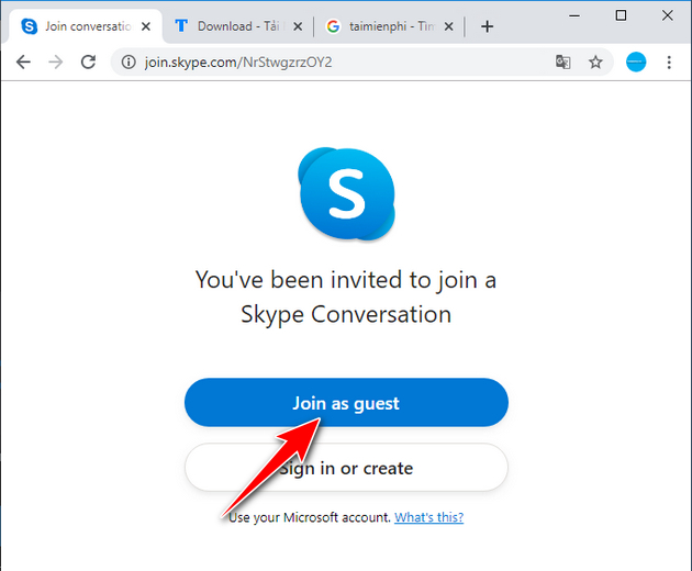 cách gặp ngay trên skype 5 cách gặp ngay trên skype 5 cách gặp ngay trên skype 5