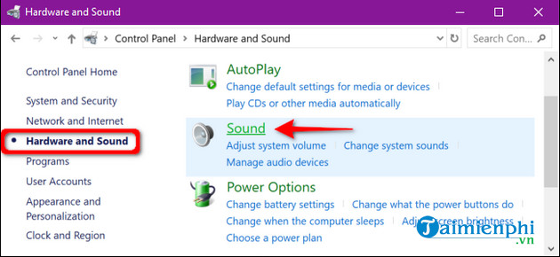 cach sua loi am thanh tren windows 10 15 cach sua loi am thanh tren windows 10 15