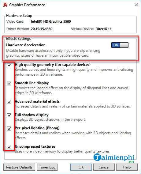 cach sua loi autocad bi lag treo chay cham cach sua loi autocad bi lag treo chay cham