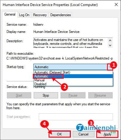 cach sua loi cuon chuot khong hoat dong tren windows 10 12 cach sua loi cuon chuot khong hoat dong tren windows 10 12