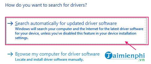 cach sua loi cuon chuot khong hoat dong tren windows 10 2 cach sua loi cuon chuot khong hoat dong tren windows 10 2