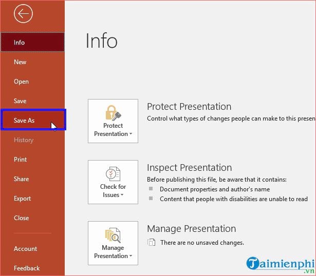 cach sua loi file powerpoint 11 cach sua loi file powerpoint 11