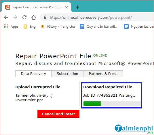 cach sua loi file powerpoint 23 cach sua loi file powerpoint 23