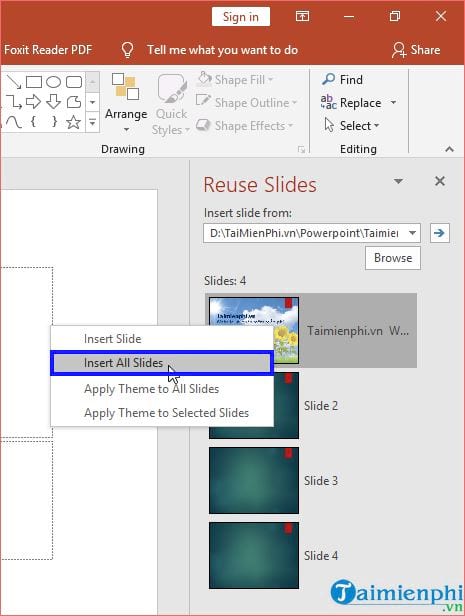 cach sua loi file powerpoint 9 cach sua loi file powerpoint 9