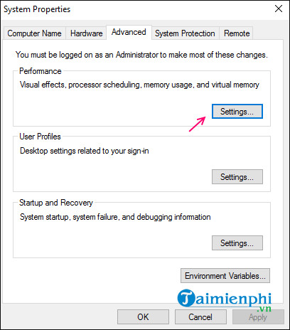 cach sua loi high cpu va disk usage tren windows 10 7 cach sua loi high cpu va disk usage tren windows 10 7