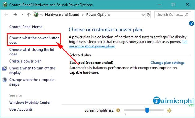 cach sua loi windows 10 khoi dong lai sau khi tat may 6 cach sua loi windows 10 khoi dong lai sau khi tat may 6