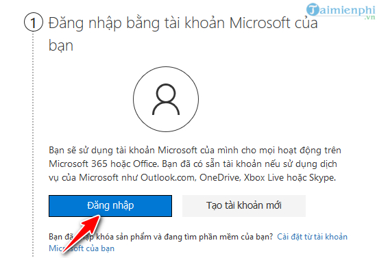 cach tai cai dat va kich hoat microsoft 365 office 2019 2 cach tai cai dat va kich hoat microsoft 365 office 2019 2