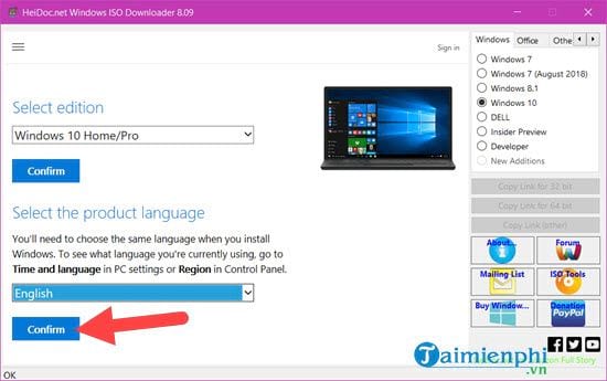 cach tai file iso windows 10 goc tu microsoft 11 cach tai file iso windows 10 goc tu microsoft 11