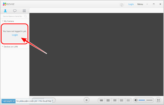 cach tai phan mem ezviz tren may tinh xem camera 6 cach tai phan mem ezviz tren may tinh xem camera 6