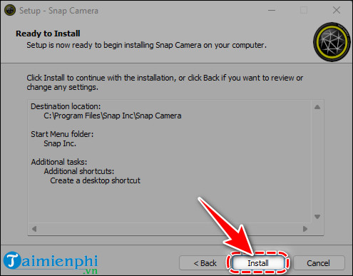 cach tai va cai dat snap camera tren pc 5 cach tai va cai dat snap camera tren pc 5