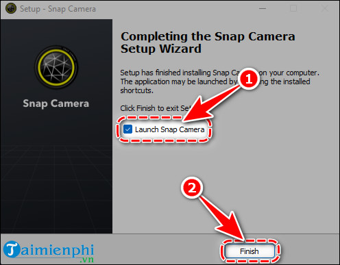 cach tai va cai dat snap camera tren pc 6 cach tai va cai dat snap camera tren pc 6