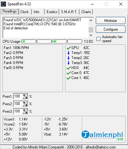 cach tai va cai dat speedfan 7 cach tai va cai dat speedfan 7