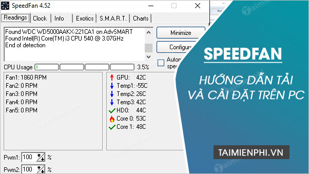 cach tai va cai dat speedfan cach tai va cai dat speedfan