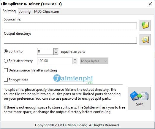 cach tai va cai fastest file splitter and joiner 6 cach tai va cai fastest file splitter and joiner 6