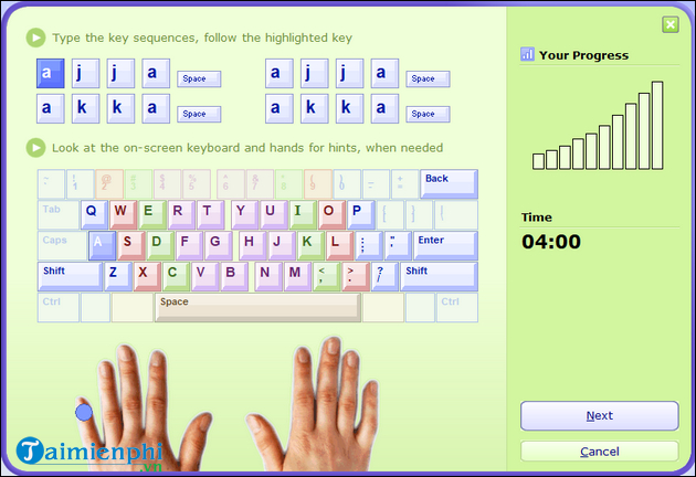 cach tai va cai typing master 10 phan mem go may tinh 10 ngon 14 cach tai va cai typing master 10 phan mem go may tinh 10 ngon 14