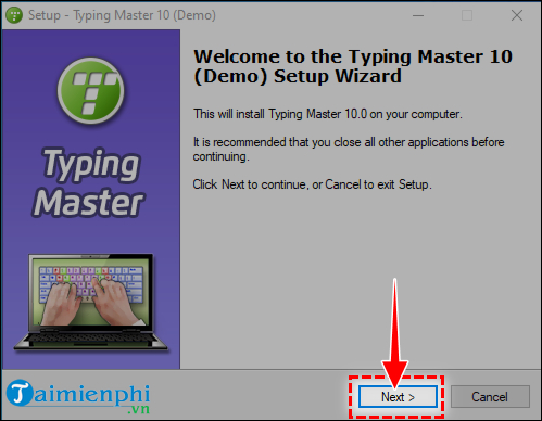 cach tai va cai typing master 10 phan mem go may tinh 10 ngon 4 cach tai va cai typing master 10 phan mem go may tinh 10 ngon 4