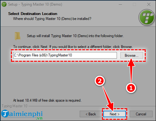 cach tai va cai typing master 10 phan mem go may tinh 10 ngon 6 cach tai va cai typing master 10 phan mem go may tinh 10 ngon 6