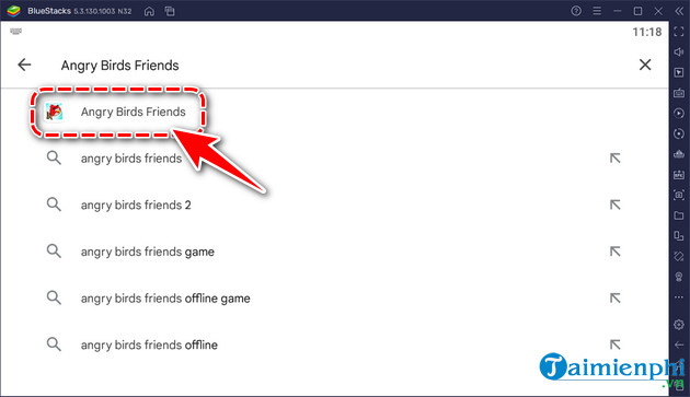 cach tai va choi angry birds friends tren may tinh 3 cach tai va choi angry birds friends tren may tinh 3