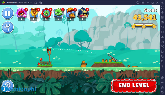 cach tai va choi angry birds friends tren may tinh 8 cach tai va choi angry birds friends tren may tinh 8