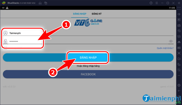 cach tai va choi au beat vtc games tren may tinh 4 cach tai va choi au beat vtc games tren may tinh 4