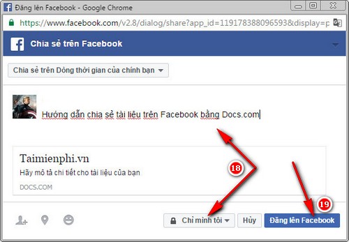 cach tao chia se tai lieu tren facebook bang docs 14 cach tao chia se tai lieu tren facebook bang docs 14