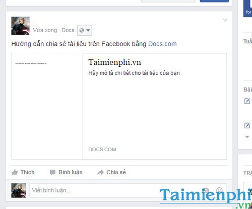 cach tao chia se tai lieu tren facebook bang docs 15 cach tao chia se tai lieu tren facebook bang docs 15