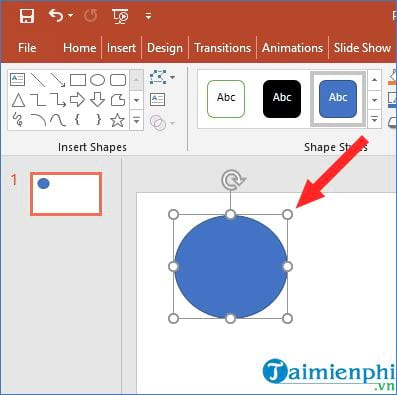 cach tao dong ho dem nguoc tren powerpoint 2 cach tao dong ho dem nguoc tren powerpoint 2