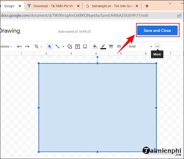 cach tao duong vien tren google docs 4 cach tao duong vien tren google docs 4