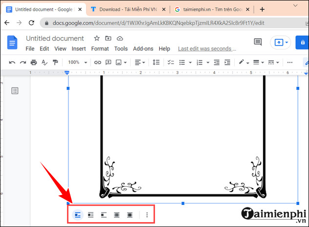 cach tao duong vien tren google docs 8 cach tao duong vien tren google docs 8