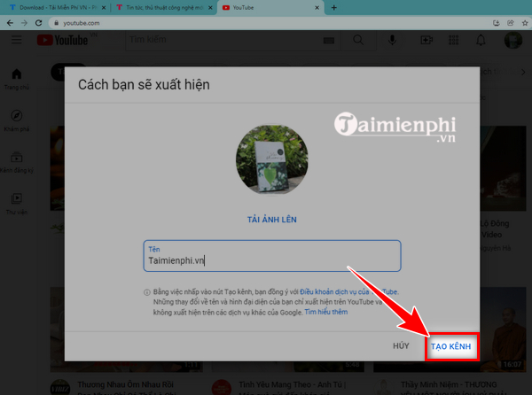 cach tao kenh youtube kiem tien 4 cach tao kenh youtube kiem tien 4
