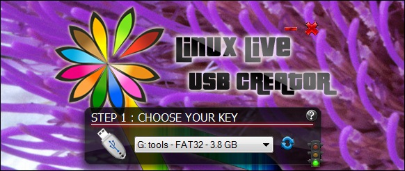 cach tao o usb bootable linux 1 cach tao o usb bootable linux 1