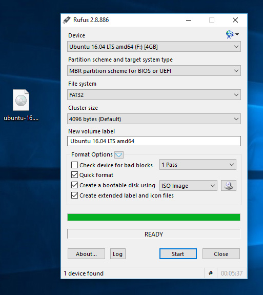 cach tao o usb bootable linux 10 cach tao o usb bootable linux 10