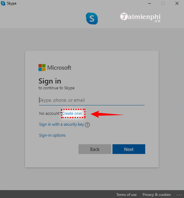 cach tao tai khoan skype bang gmail 11 cach tao tai khoan skype bang gmail 11