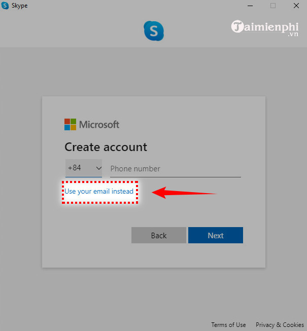 cach tao tai khoan skype bang gmail 12 cach tao tai khoan skype bang gmail 12