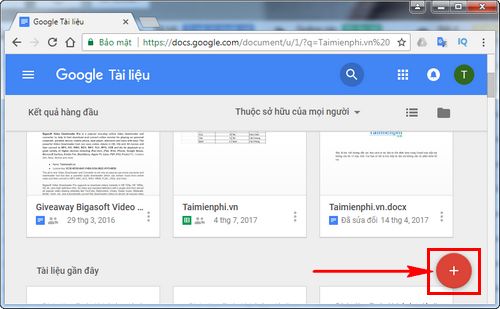 cach tao trang googe docs word 4 cach tao trang googe docs word 4