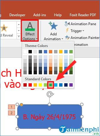 cach tao tro choi doan hinh tren powerpoint 10 cach tao tro choi doan hinh tren powerpoint 10