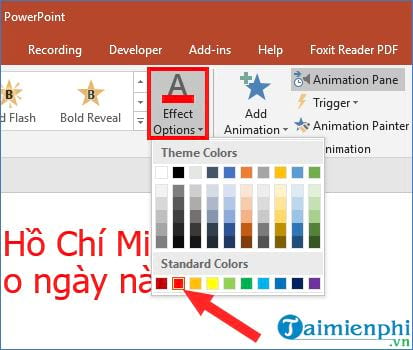 cach tao tro choi doan hinh tren powerpoint 13 cach tao tro choi doan hinh tren powerpoint 13