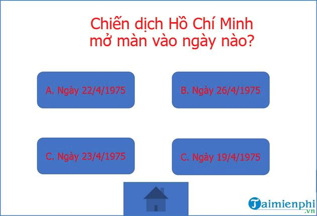 cach tao tro choi doan hinh tren powerpoint 30 cach tao tro choi doan hinh tren powerpoint 30