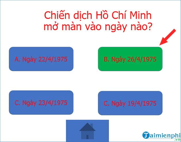 cach tao tro choi doan hinh tren powerpoint 31 cach tao tro choi doan hinh tren powerpoint 31