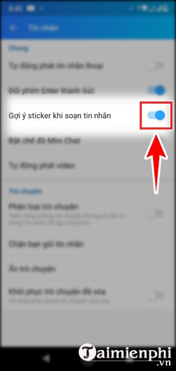 cach tat goi y sticker tren zalo khi soan tin nhan 39 cach tat goi y sticker tren zalo khi soan tin nhan 39