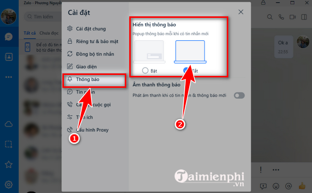 cach tat thong bao zalo pc o goc duoi man hinh 10 cach tat thong bao zalo pc o goc duoi man hinh 10
