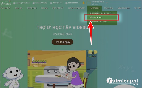 cach tham gia mua he ky thu vioedu 7 cach tham gia mua he ky thu vioedu 7