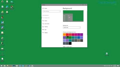 cach thay hinh nen dang nhap windows 10 doi hinh nen may tinh 7 cach thay hinh nen dang nhap windows 10 doi hinh nen may tinh 7