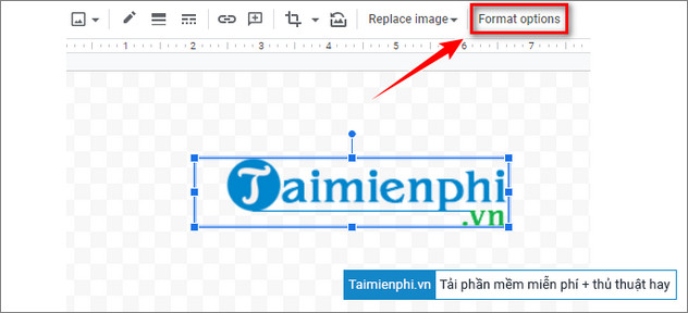 cach them chen watermark vao tai lieu trong google docs 2 cach them chen watermark vao tai lieu trong google docs 2