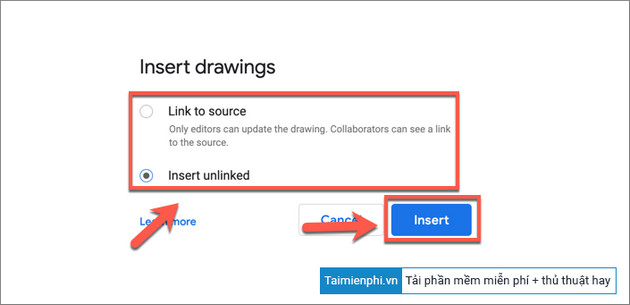 cach them chen watermark vao tai lieu trong google docs 9 cach them chen watermark vao tai lieu trong google docs 9